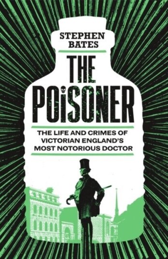 The Poisoner The Poisoner