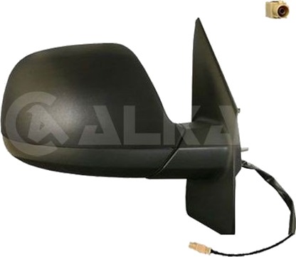Sidespeil ALKAR 9204928