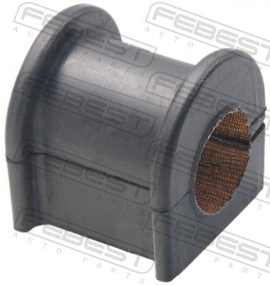 Stabilisator foring FEBEST TSB-UCK30F