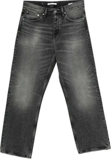 Sunflower Herre Jeans Svart W33 L32, Sunflower Herre Jeans Svart W33 L32,
