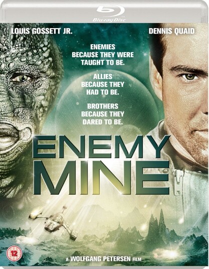 Enemy Mine Enemy Mine