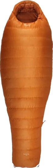 Høstpose i dun 180 cm Robens Sleeping Bag Scoria UL –6 Regular Høstpose i dun 180 cm Robens Sleeping Bag Scoria UL –6 Regular