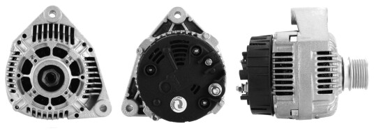 Dynamo ELSTOCK 28-2550