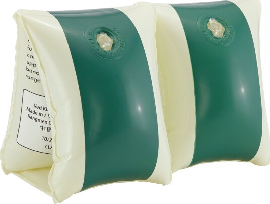 Petites Pommes Alex Armbands   Green   2 6Y