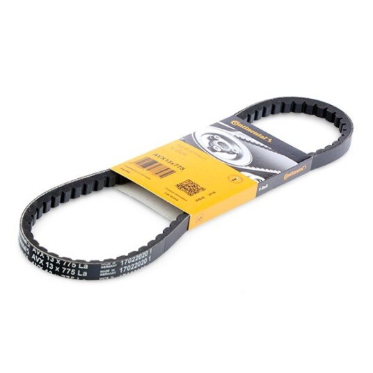 Kilerem CONTITECH AVX13X775 Kilerem CONTITECH AVX13X775