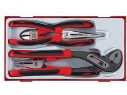 Teng Tools Tang 4 Stk. (10982-0101) Teng Tools Tang 4 Stk. (10982-0101)