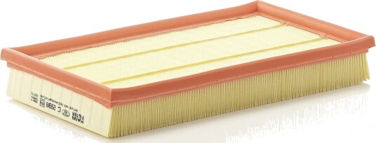 MANN FILTER C 2998 Luftfilter MANN FILTER C 2998 Luftfilter