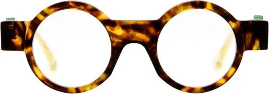 Kuboraum, unisex, Accessories, Brun, ONE SIZE,