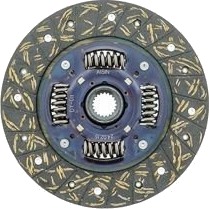 Clutchplate AISIN DY-011 Clutchplate AISIN DY-011