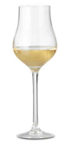 Rosendahl Premium Brennevinsglass 23cl 2-pack 2 stk/pakke