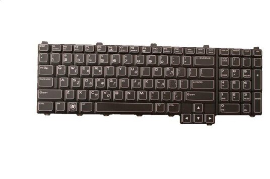 DELL Keyboard (US-INTERNATIONAL) DELL Keyboard (US-INTERNATIONAL)