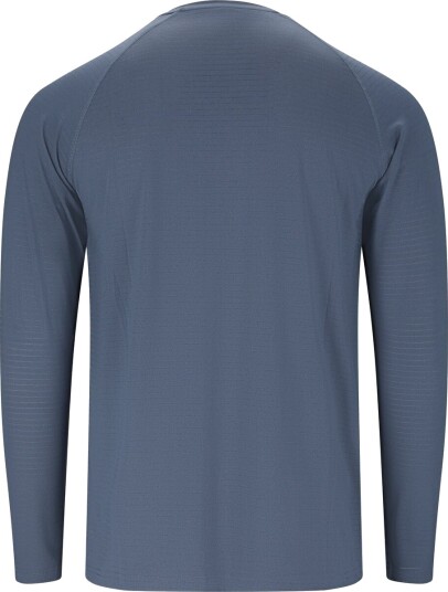Virtus Neva M Ls Tee Navy S Virtus Neva M Ls Tee Navy S