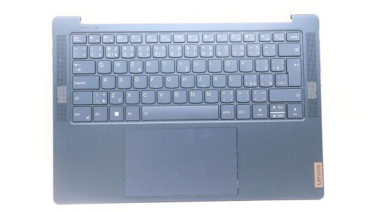 Lenovo COVER Upper Case ASM_CZE/SLK