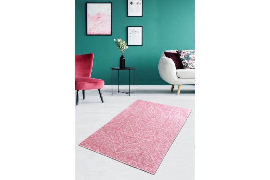 Hall Matte Maggie Rosa 60 x 140