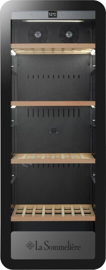 La Sommelière APOGEE150PVN vinskap La Sommelière APOGEE150PVN vinskap