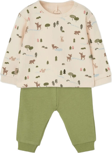 Boboli Set Knit For Baby Boy Bci Green 62 Boboli Set Knit For Baby Boy Bci Green 62