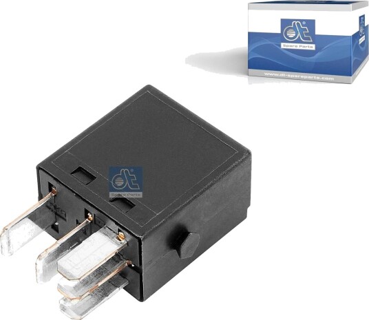 Relé DT Spare Parts 4.66517