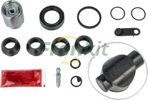 FRENKIT 232910 Reparasjonssett, bremsecaliper
