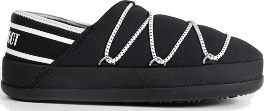 Moon Boot Dame Sko Svart 37 EU, Moon Boot Dame Sko Svart 37 EU,