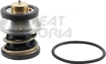 Termostat, kjølemiddel MEAT & DORIA 92973