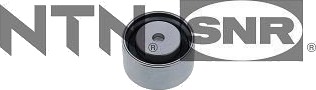 SNR GA355.99 Løpehjul, vifterem SNR GA355.99 Løpehjul, vifterem