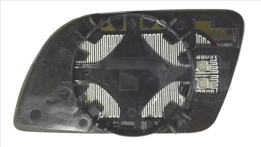 Speilglass TYC 337-0063-1 Speilglass TYC 337-0063-1