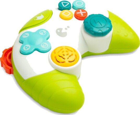 Toyz Lekekontroller For Barn 18+ Måneder