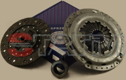 STATIM 100.443 Clutchsett STATIM 100.443 Clutchsett