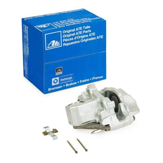 Bremsecaliper ATE 24.4544-0021.5