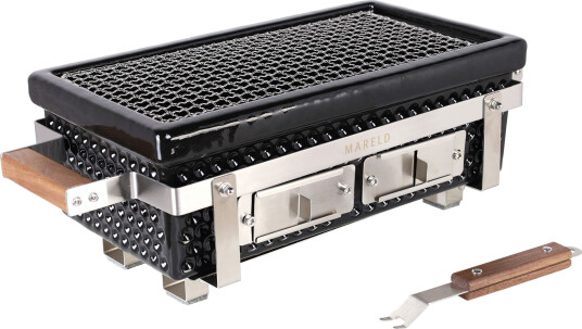 Mareld Premium hibachigrill