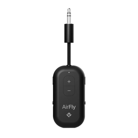 Twelve South AirFly Pro 2 Svart Twelve South AirFly Pro 2 Svart