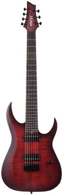 Schecter Sunset -7 Extreme SB