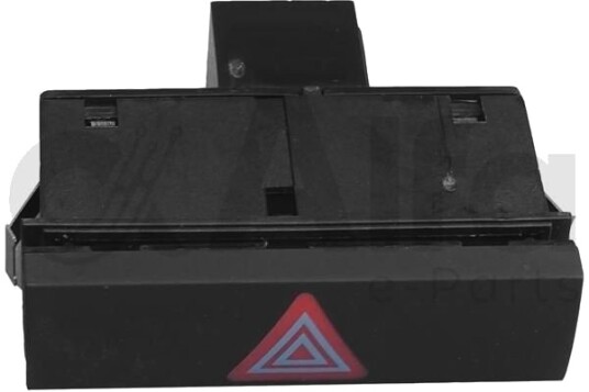 Varselblinklysbryter Alfa e-Parts AF08266