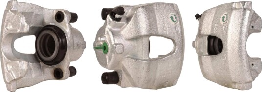 Bremsecaliper ELSTOCK 82-1542 Bremsecaliper ELSTOCK 82-1542
