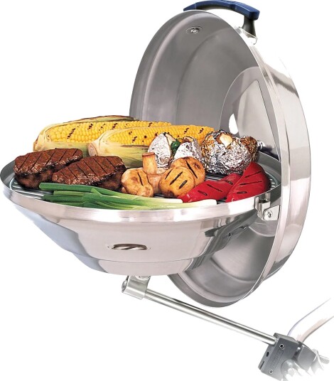 Magma Party Marine Kettle kullgrill