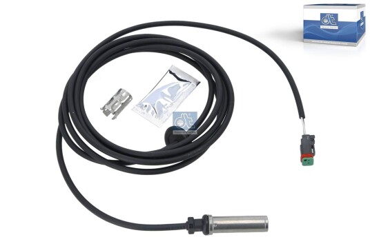 ABS sensor DT 2.25334 ABS sensor DT 2.25334