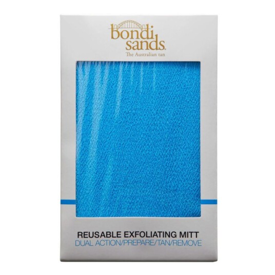Bondi Sands Exfoliating Mitt Selvbruning applikatorer