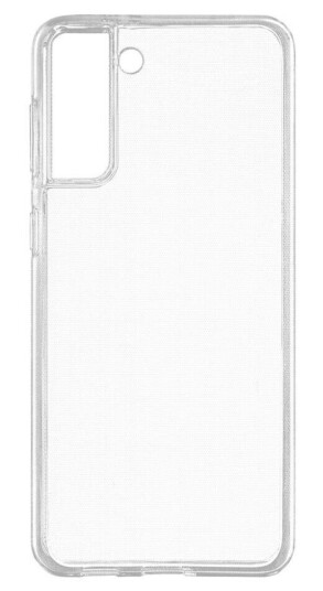 Krusell Samsung Galaxy S22 Plus Deksel Softcover Transparent Klar