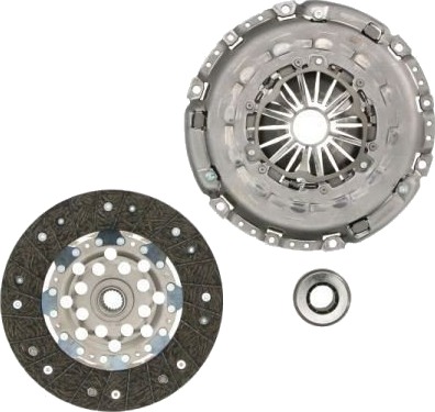 Clutchsett NEXUS F1C044NX Clutchsett NEXUS F1C044NX