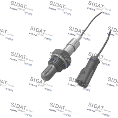 Lambdasonde FISPA 90123
