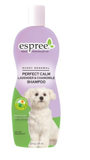 Espree Lavender & Chamomille Sjampo