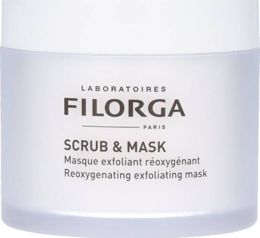 FILORGA Scrub & Mask 55 ml FILORGA Scrub & Mask 55 ml