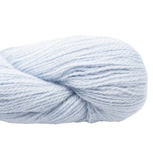 BC Garn Babyalpaca 10/2 76 Svak Blå BC Garn Babyalpaca 10/2 76 Svak Blå