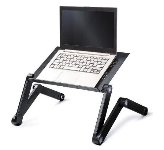Tatkraft, Newton - Fleksibelt laptopbord Tatkraft, Newton - Fleksibelt laptopbord