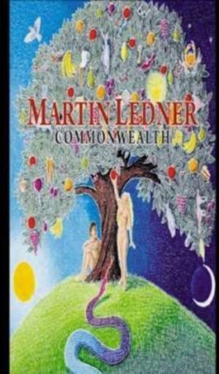 Martin Ledner Commonwealth CD