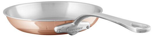 Mauviel M'6s Stekepanne, 30 cm Mauviel M'6s Stekepanne, 30 cm