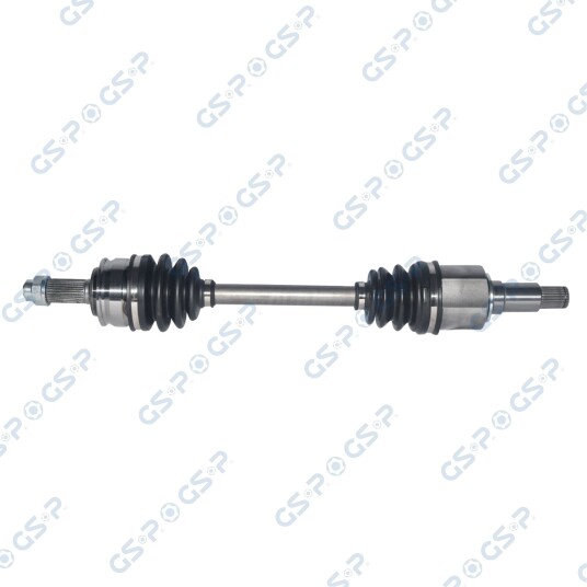 GSP 254014 Drivaksel