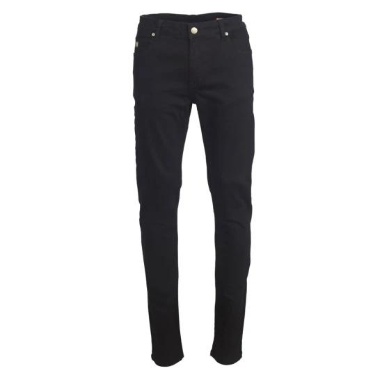 Hansen & Jacob Herre Jeans Svart W29 L32