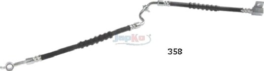 Holder bremseslange JAPKO 69358