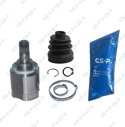Drivledd GSP 641134